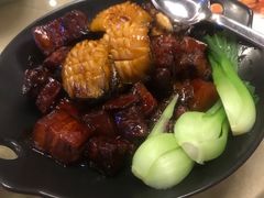 -建滔诺富特酒店-悦餐厅