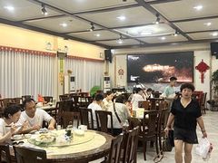 -旺来排档
