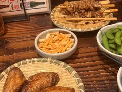 -平成屋·午肴夜酒(四川北路店)