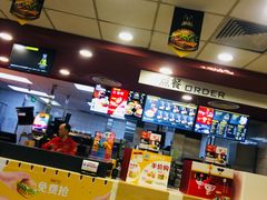 -麦当劳(壹购广场店)