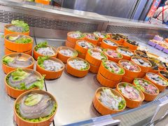 -海底捞大排档火锅(打浦路店)