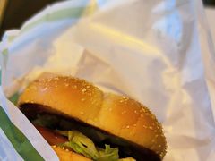 -麦当劳(人民南路店)