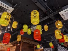大堂-杨家汀州韵(万达店)