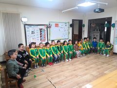 -小脚丫幼儿园(西二旗东一路校区)