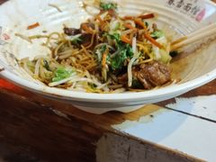 -春雪面馆(转塘店)