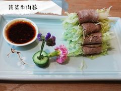 -新白鹿餐厅(城西银泰城店)