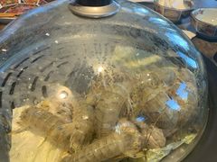 -日进一片海.生腌海鲜火锅.宵夜烧烤(三里屯总店)