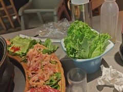 -正宗齐齐哈尔烤肉·齐牛哥鲜切炭火烤肉(杭州总店)