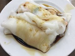 -香港蓮香樓(中環店)