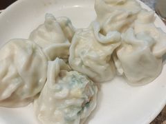 -金谷园饺子馆(北邮总店)
