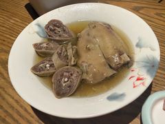 -扬州狮子楼·非遗淮扬菜(东关街店)