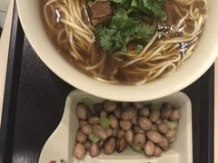 -李先生牛肉面大王(包头火车站店)