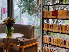 靠窗位-EN SPACE恩空间