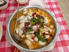 -品鲜海鲜餐厅(黄厝店)