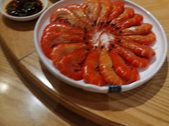 -德胜轩正宗顺德菜(宝安沙井会展中心店)