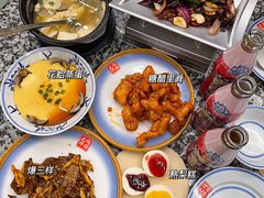 -天津卫码头(南开大悦城店)