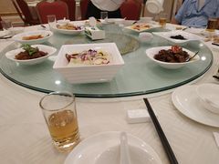 -江南村酒家