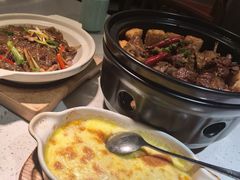 -刀板香·安徽菜(国购IFC店)
