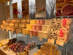 -好利来(阜成门店)