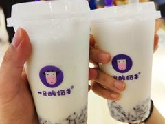 -一只酸奶牛(时代天街A馆店)