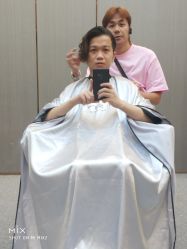 -IN STYLE•造型