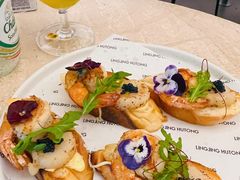 -玲婧胡同·生日蛋糕·餐厅(嘉里城店)