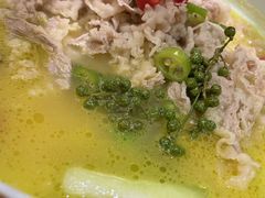 -京悦荟·京沪融合菜(漕河泾印象城店)