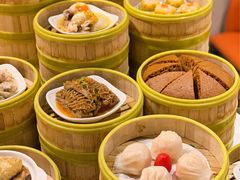 -顺意·顺德家乡菜(国际人才大厦店)