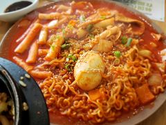 -韩香福脊骨汤锅(上杭路店)
