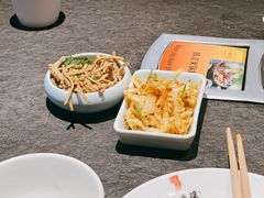 -不老溪贵州菜(广安门总店)