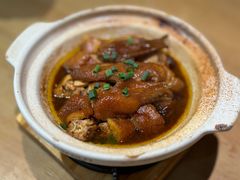 -胡子大厨·超级小炒肉(晶耀前滩店)
