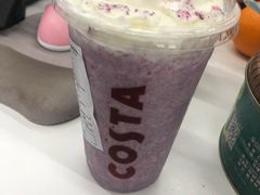 -COSTA COFFEE(上海虹口龙之梦)