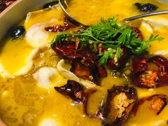 -到家尝北京菜(西坝河店)