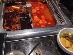 -海底捞火锅(龙湖三千集店)