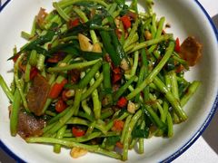 -回家吃饭·地道南昌菜(建德观总店)