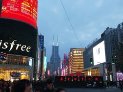 -斗牛士牛排(南京东路店)