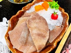 毛肚-湊湊火锅·茶憩(世博大道店)