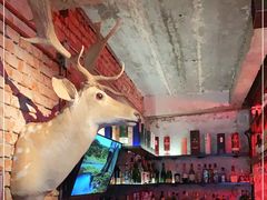 -鹿萤季·营地小馆(皇后公园店)
