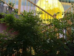 -萨芭蒂高空花园餐酒吧