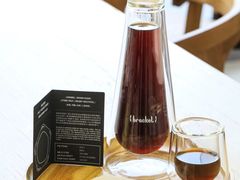 -Bracket Coffee(工体店)