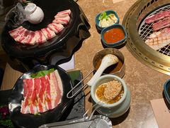 -额尔敦牛厨师铜板烧