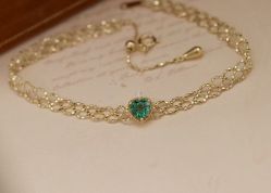 -Cindy Jewelry·钻戒·彩色宝石