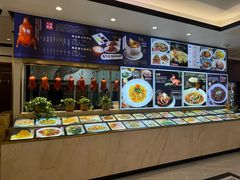 -北塘海鲜·天津菜(大光明桥旗舰店)