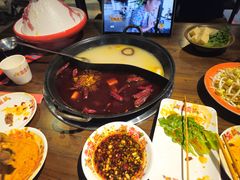 -徐升记不改良老火锅(菏泽中央公馆店)