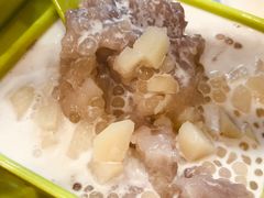-爽爽王牌甜品(河背村店)