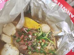 -见味花甲(福田coco park店)