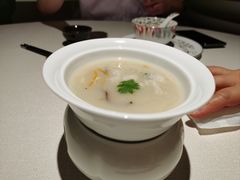 -華府Deluxe(兴业太古汇店)
