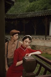 点击看大图 -米兰婚纱影像艺术空间(莲塘店)