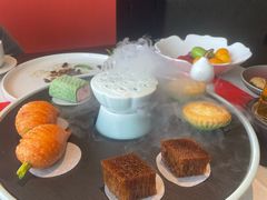 -馋遇江南·精致湖景雅宴(东方之门店)