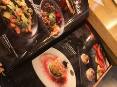 -普兰达德国餐厅·德式脆皮烤猪肘·自酿啤酒(观唐店)